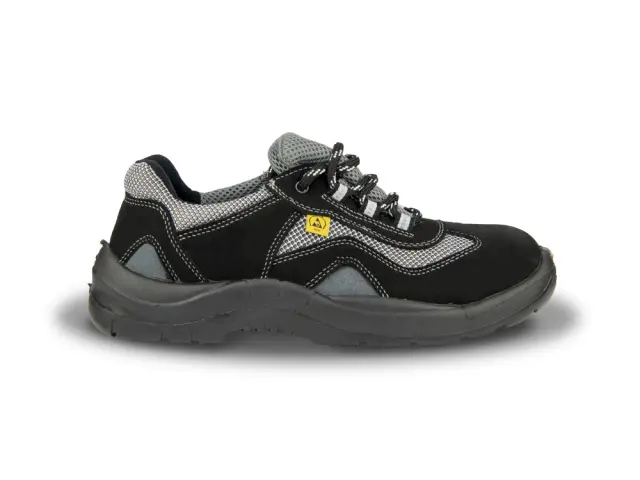 Unisex félcipő (401) - 35